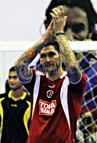 Marco Materazzi