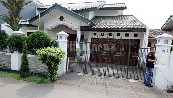 Properti Milik DW