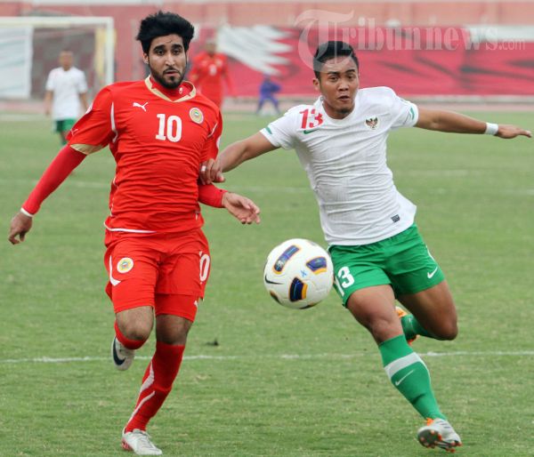 Timnas Indonesia Dipermalukan