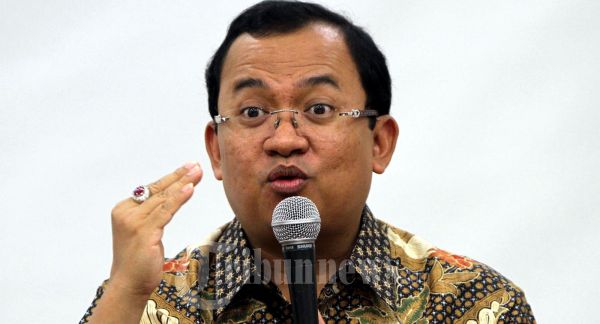 Priyo Budi Santoso GOLKAR