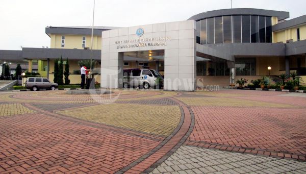 Pusat Rehabiltiasi Narkoba BNN