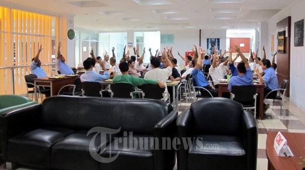 Rehabilitasi Pecandu Narkoba