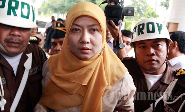 Kejagung Periksa Dian Anggraeni