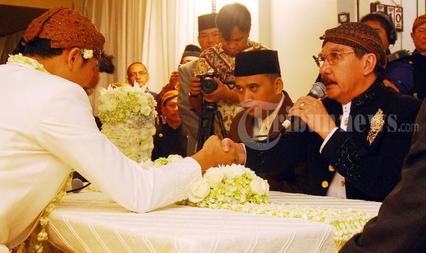 Mochamad Ahdiansyah Mantu Antasari Azhar