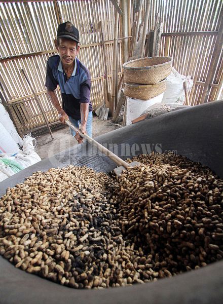 Pelaku UMKM Terancam Kenaikan BBM