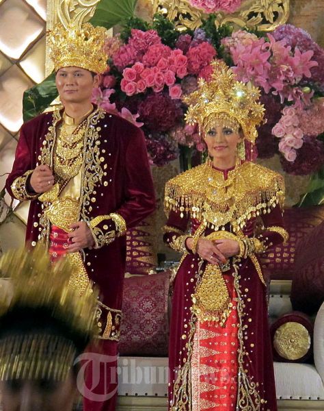 Pernihakan Andita Dianoktora Antsariputri