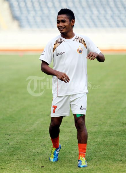 Rizky Ramdani Lestaluhu