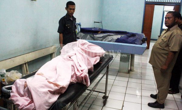 2 Warga Tewas Akibat Bentrok Antar Warga di Bekasi
