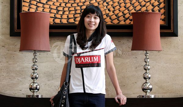 Maria Febe Kusumastuti