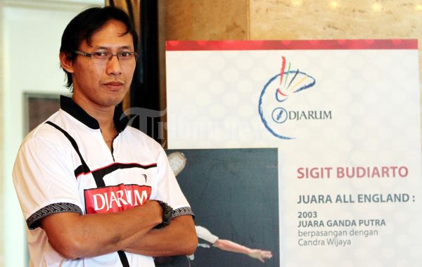 Sigit Budiarto
