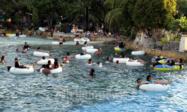 Ancol Alternatif Untuk Mengisi Liburan