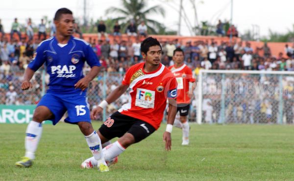 Bambang Pamungkas Dijaga Ketat