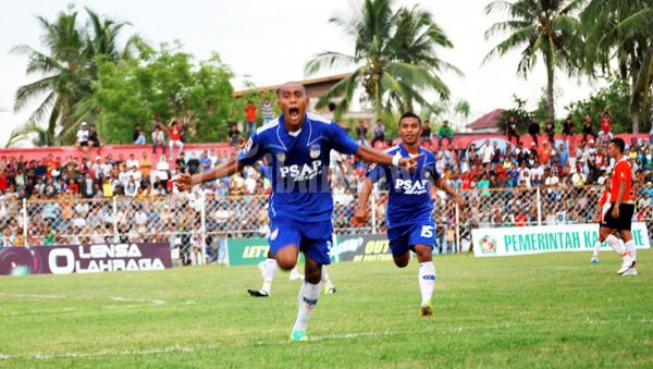 Celebrasi PSAP Sigli