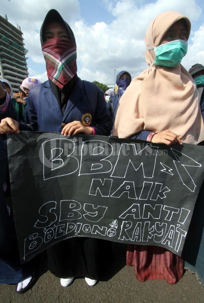 Badan Eksekutif Mahasiswa Seluruh Indonesia