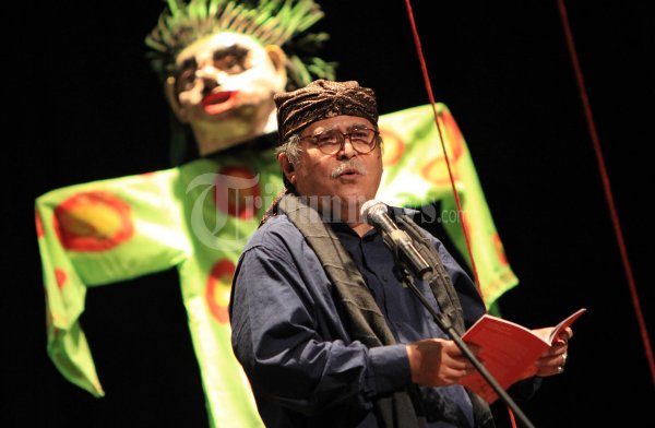 Slamet Rahardjo Djarot