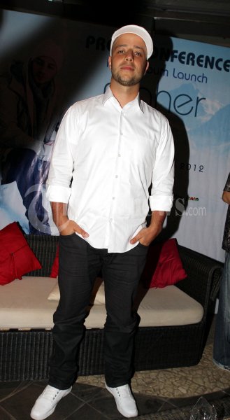Maher Zain Luncurkan Album Terbaru