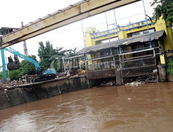 Pintu Air Manggarai