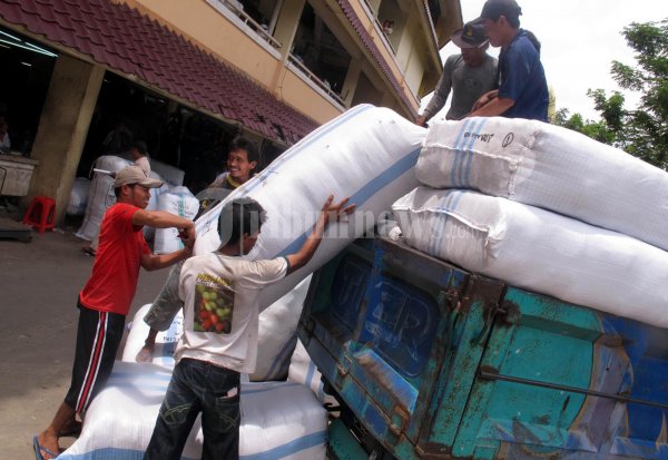 Pasca Banjir