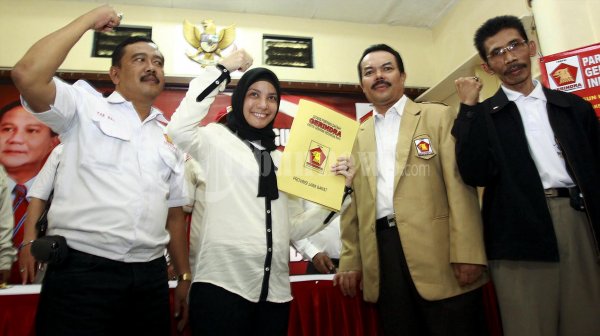 RACHEL MARYAM Cawagub Jabar