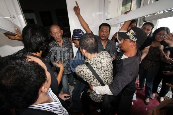 Rumah Cicit Pangeran Diponegoro