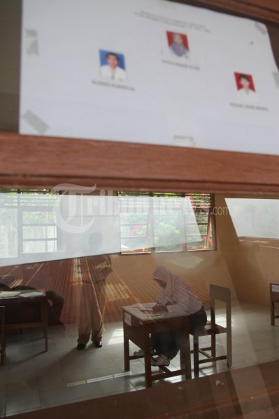 UN di Pakanbaru