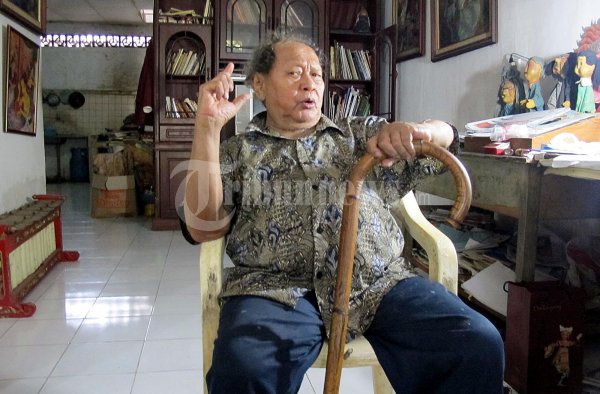 Pak Raden Unyil Nasibmu Kini