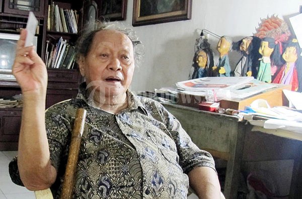 Si Unyil Hak Cipta Milik Drs Suyadi