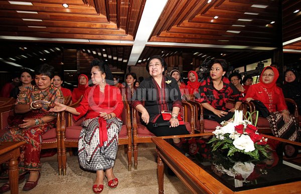 DPP PDIP Peringati Hari Kartini