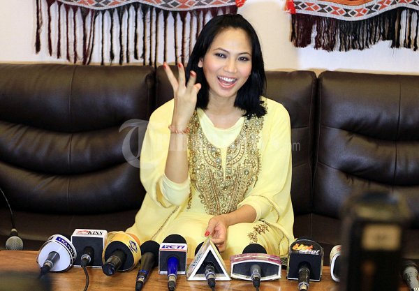 penampilan Kinaryosih