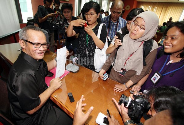 Arya Bima PDI Perjuangan