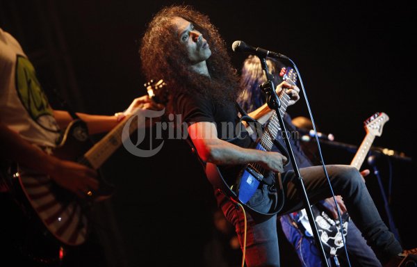 Slank Goyang Bandung