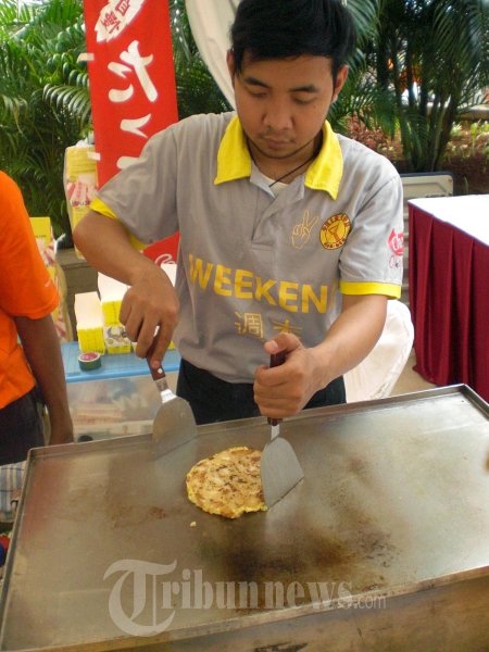 Takoyaki 4