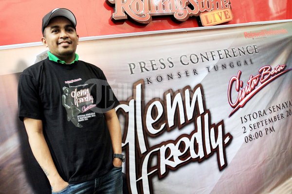 Cinta Beta Glenn Fredly