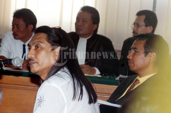 Ongen Saksi Kunci Terbunuhnya Munir