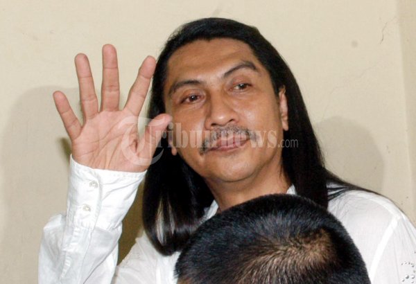 Pencipta Lagu Rohani Raymond JJ Latuihamallo