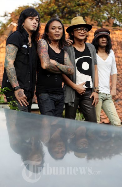 RIF Grop Musik Indonesia