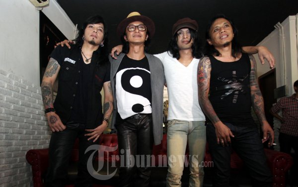 RIF Konser Tunggal HUT Ke 18