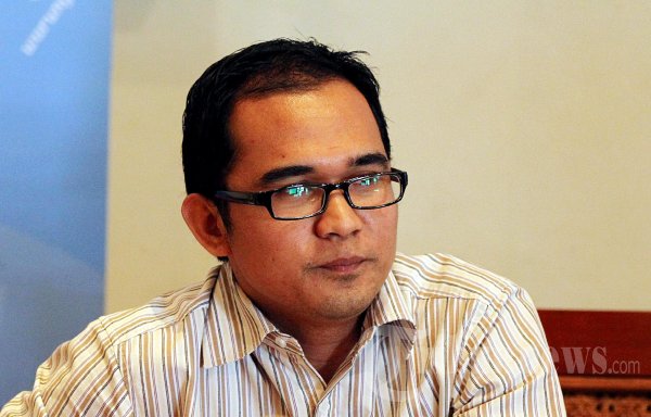 Oce Madril Pukat UGM