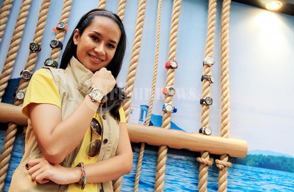 Pemain Biola Maylafayza