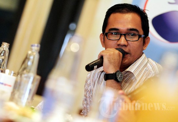 Pukat UGM Oce Madril