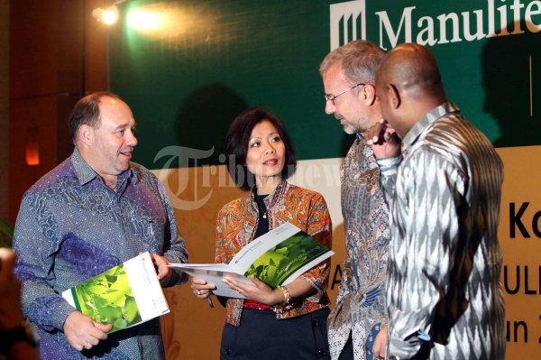 125 Tahun Manulife