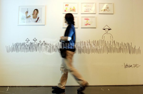 Art Desain Leticia Balacek
