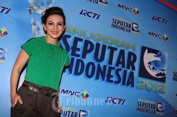 Wanda Hamidah Anggota DPRD DKI