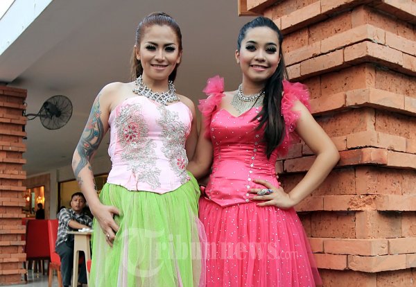 Princes Penelepo Keluarkan Albun Anti Cowok