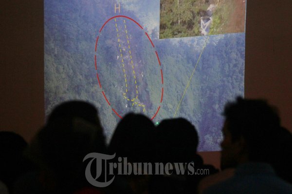 Tim SAR Berhasil Evakuasi 16 Kantong Jenazah Tragedi Sukhoi