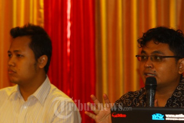 Implementasi UU Keterbukaan Informasi