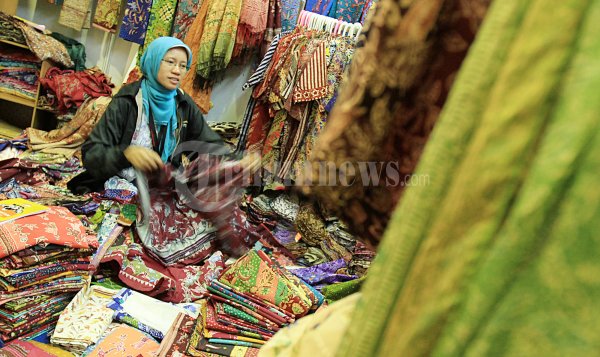 PAMERAN MADE IN INDONESIA