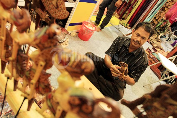 PAMERAN MADE IN INDONESIA