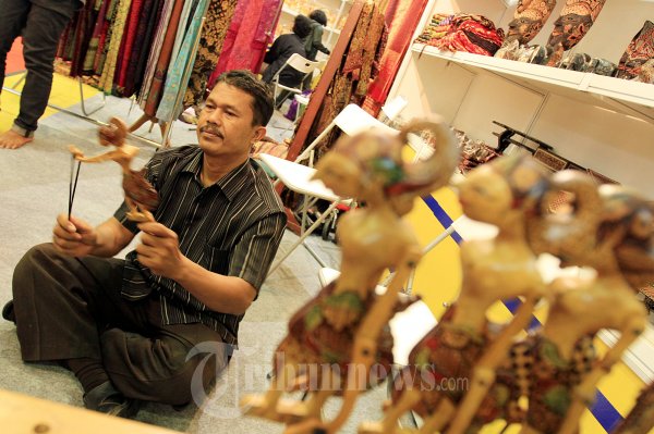 PAMERAN MADE IN INDONESIA