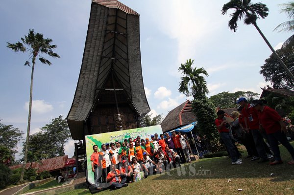Reuni Smansa Makasar